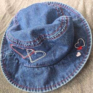 Baby Gap Bucket Hat 18-24months